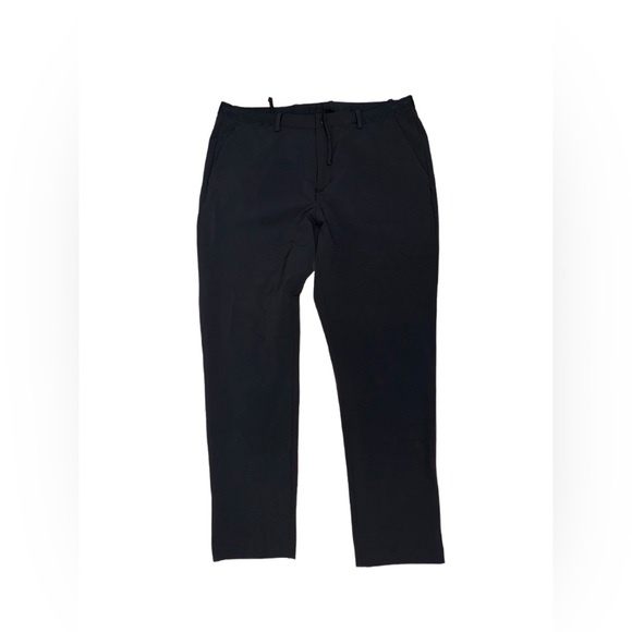 Layer 8 Women’s Size XL Jogger Pant Black Athletic Performance Pants RN# 70892 - Picture 7 of 7